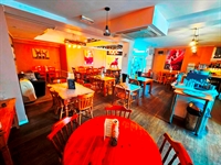 cafe bar restaurant for-sale - 1
