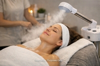 two well-established beauty salons - 3