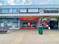 leasehold fish chip takeaway - 1