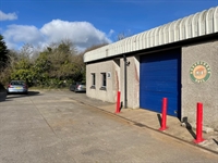industrial unit bugle for - 1