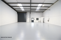 versatile industrial units white - 2