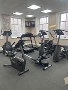 boutique women's gym - 2