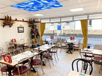 fish chip shop takeaway - 1