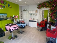 children's hair studio pudsey - 2