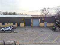 versatile industrial units white - 1