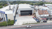 brand new freehold logistics - 2