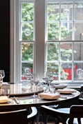 rare central london restaurant - 2