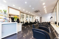 hair salon for sale - 1
