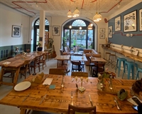truro city licensed cafe - 2