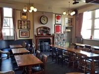 lancashire pub restaurant set - 2