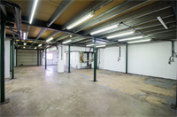 rare freehold industrial warehouse - 2
