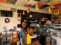 coffee shop-sandwich bar bakery - 2