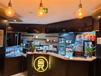 leasehold fast food restaurant - 3