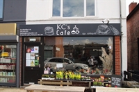 popular café bistro + - 1