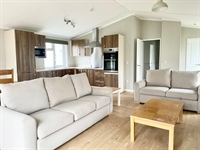 nottinghamshire three bedroom lodge - 3