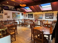 villa postiano bowness-on-windermere - 2