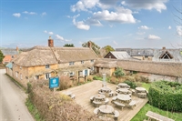 thatched detached dorset country - 1