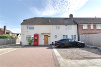 charming guest house elsenham - 1
