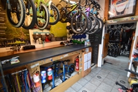 cycle hire business located - 1