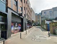 liverpool city centre renowned - 1
