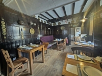 denbighshire 14-bedroom hotel pub - 2