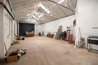 rare freehold warehouse with - 2