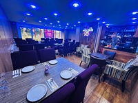 leasehold indian restaurant located - 2