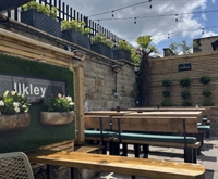 established sports bar ilkley - 3