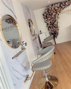 premium hair salon with - 3