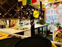 leasehold nepalese restaurant bar - 1