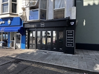 brighton seafront café premises - 2