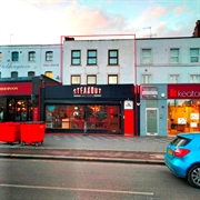 commercial freehold investment stratford - 1