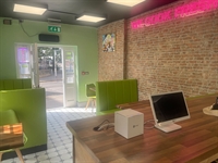 fast food takeaway shop - 2