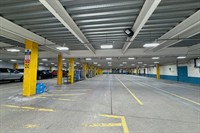 substantial industrial warehouse with - 1
