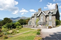 grange country house hotel - 1