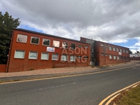 central redditch suite three - 1
