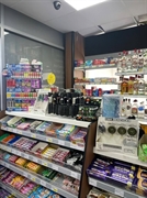 convenience store off licence - 2