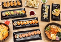 sushi restaurant takeaway north - 1