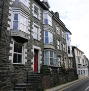 eight-bedroom holiday let b& - 1
