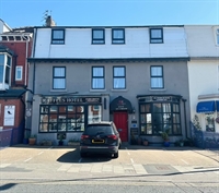 award-winning 14-bedroom licensed hotel - 1