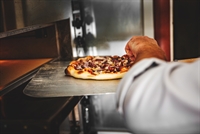 pizza restaurant takeaway - 1