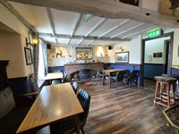 warton village public house - 3