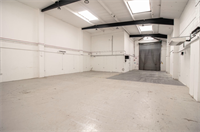refurbished industrial warehouse harrow - 2