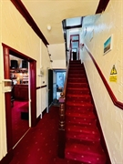 licensed hotel blackpool - 2