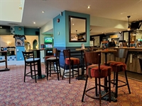 freehold town centre pub - 2