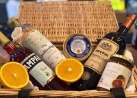 boutique wine shop tasting - 1
