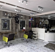 solo run hair beauty-salon - 2
