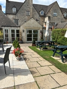 corinium hotel cirencester - 3