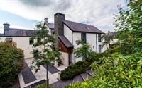 pembrokeshire estate with historic - 2