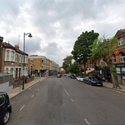 restaurant highbury park islington - 1